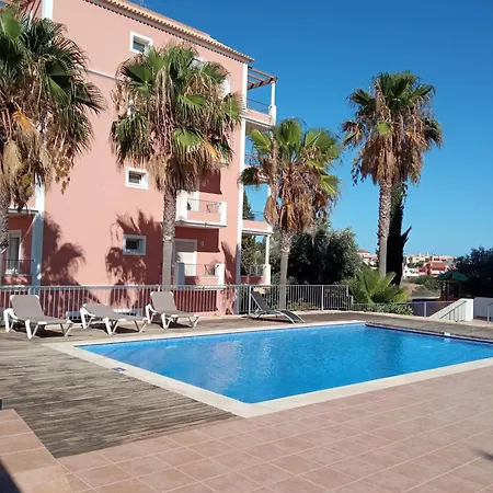 Amazing With Pool Albufeira