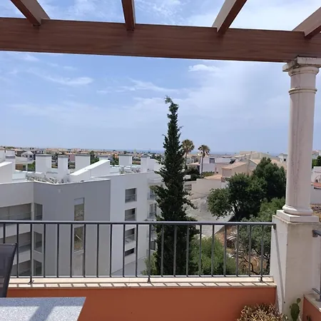 Lägenhet Amazing With Pool Albufeira